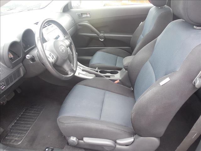 Scion tC 2007 photo 2