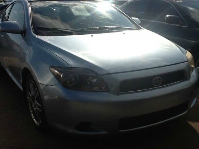 Scion tC Unknown Coupe