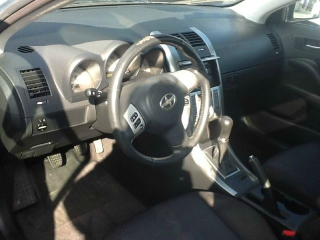 Scion tC 2007 photo 3