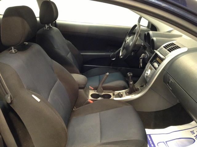 Scion tC 2007 photo 16