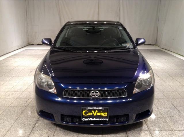 Scion tC 2007 photo 4