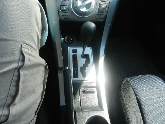 Scion tC 2007 photo 16