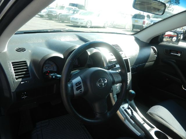 Scion tC 2007 photo 19