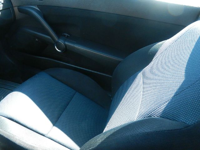 Scion tC 2007 photo 4