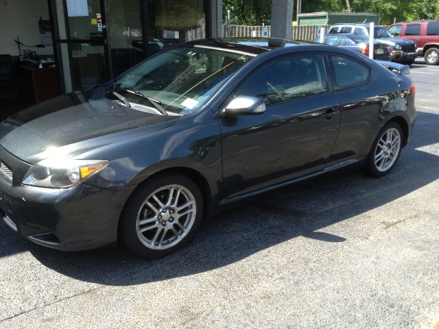 Scion tC 2.0T Coupe