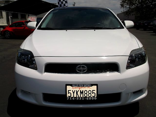 Scion tC 2007 photo 3