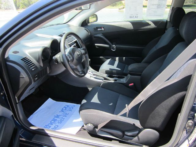 Scion tC 2007 photo 11