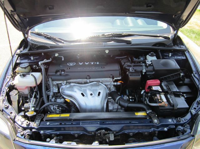 Scion tC 2007 photo 14