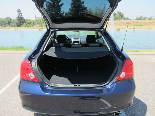 Scion tC 2007 photo 4