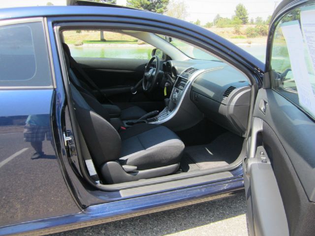 Scion tC 2007 photo 8