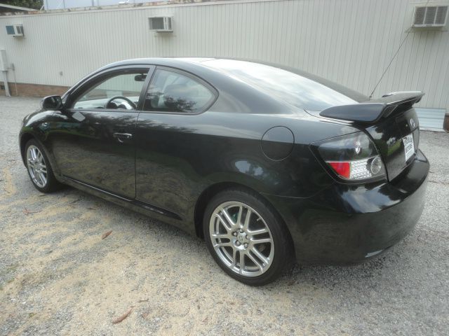 Scion tC 2007 photo 3