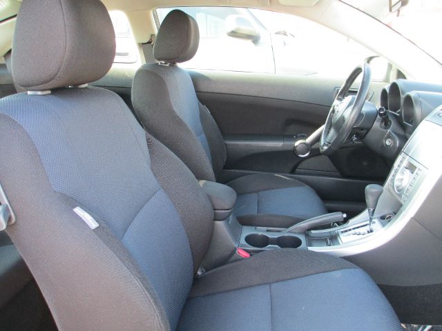 Scion tC 2007 photo 2