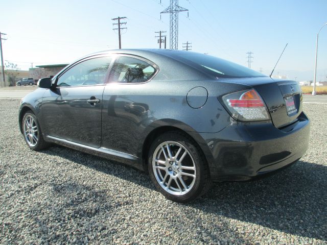 Scion tC 2007 photo 5