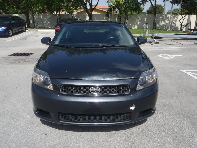 Scion tC 2007 photo 3