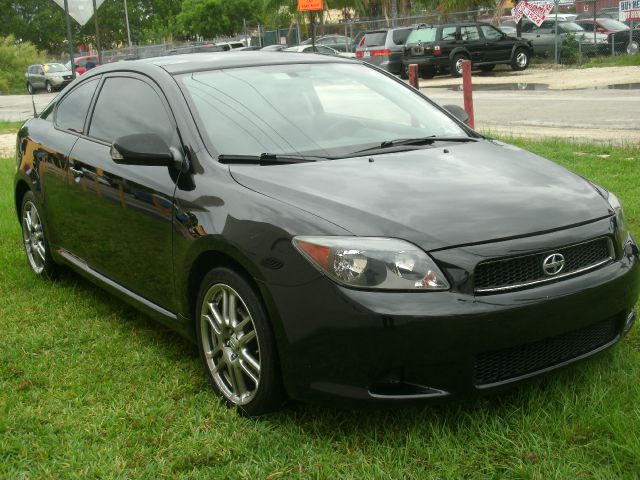 Scion tC 2.0T Coupe