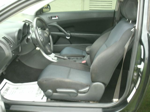 Scion tC 2007 photo 10