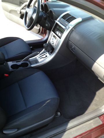 Scion tC 2007 photo 10