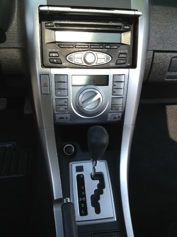 Scion tC 2007 photo 17