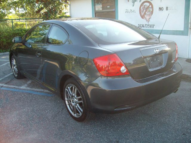 Scion tC Slt-4x4 Plus Hatchback