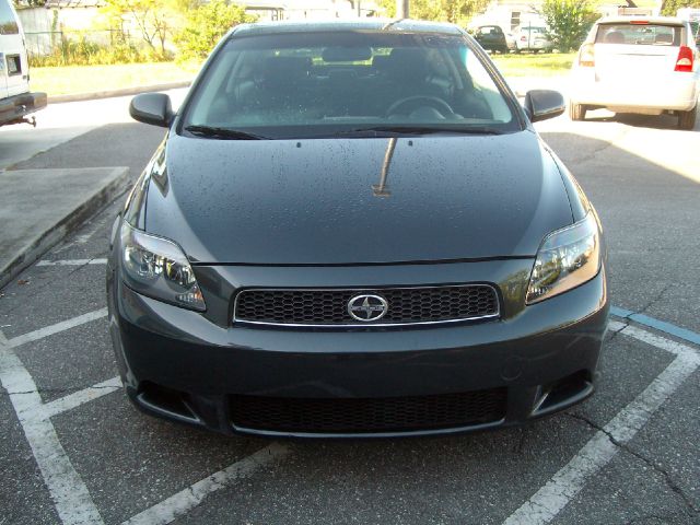 Scion tC 2007 photo 2