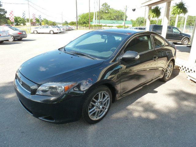 Scion tC 2.0T Coupe