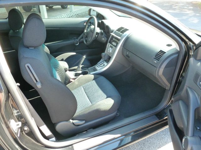 Scion tC 2007 photo 17