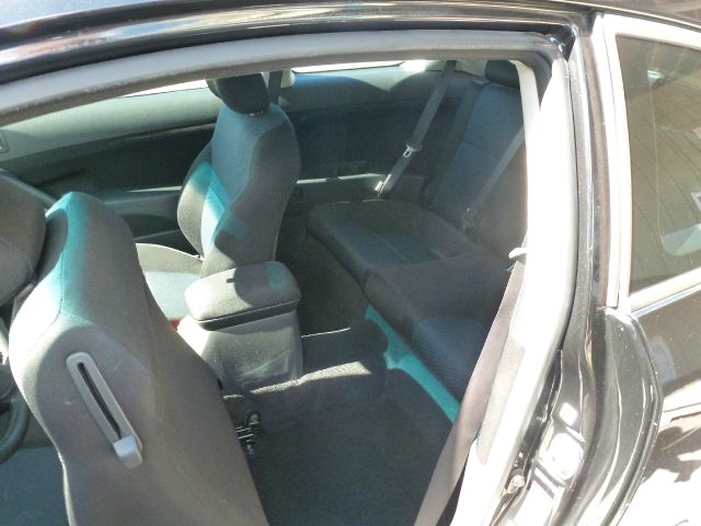 Scion tC 2007 photo 18