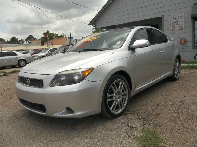 Scion tC 2007 photo 3