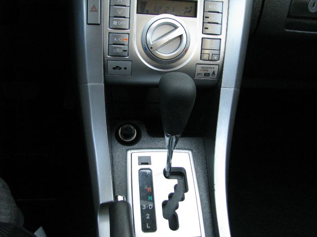 Scion tC 2007 photo 3