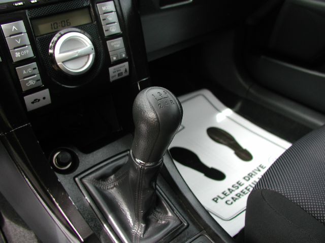 Scion tC 2008 photo 10