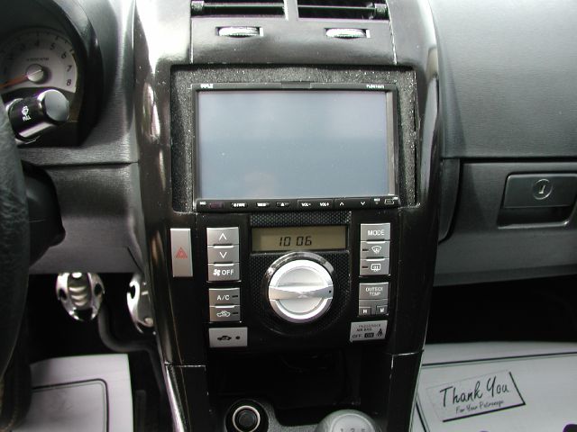 Scion tC 2008 photo 12