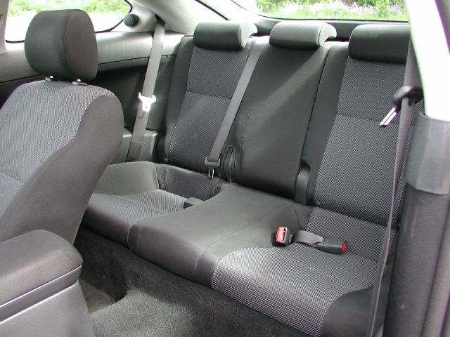 Scion tC 2008 photo 13