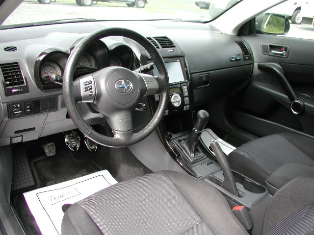 Scion tC 2008 photo 16