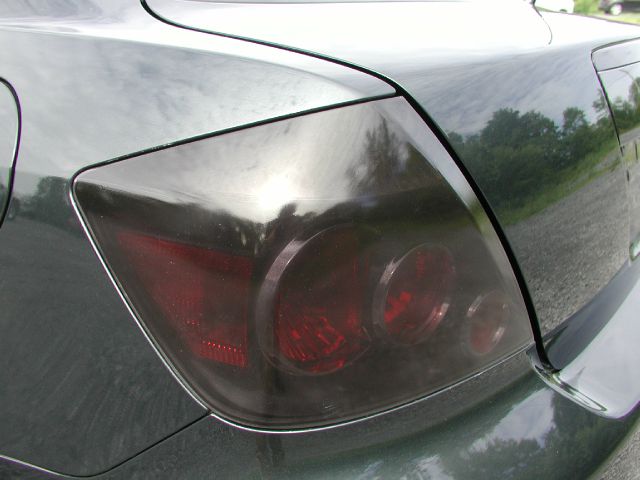 Scion tC 2008 photo 18