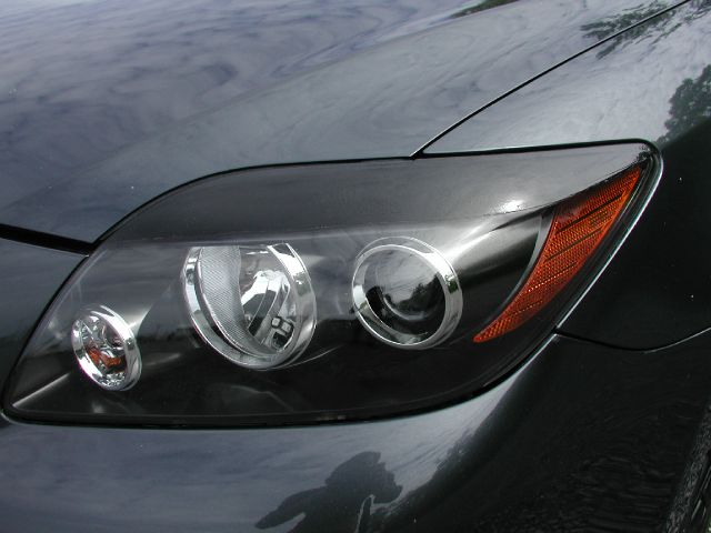 Scion tC 2008 photo 24