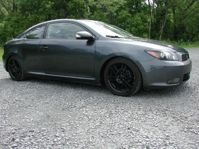 Scion tC 2008 photo 25