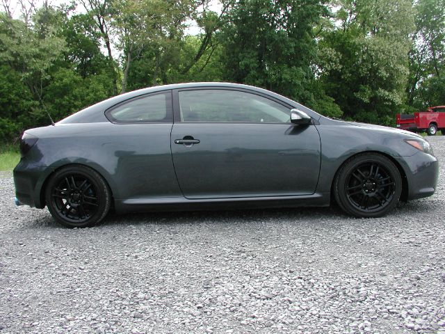 Scion tC 2008 photo 26