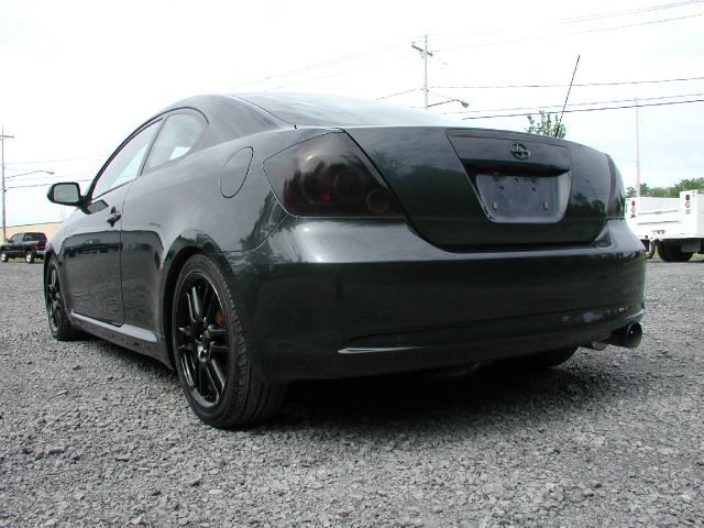 Scion tC 2008 photo 29