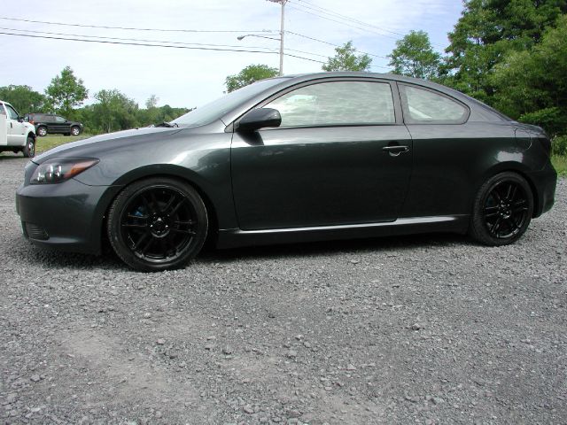 Scion tC 2008 photo 3