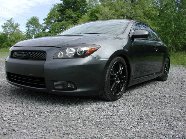 Scion tC 2008 photo 30