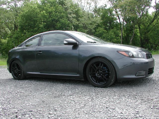 Scion tC 2008 photo 31