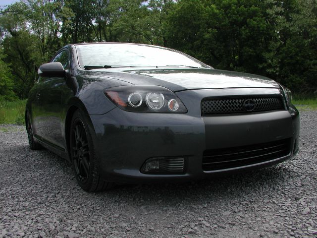 Scion tC 2008 photo 32