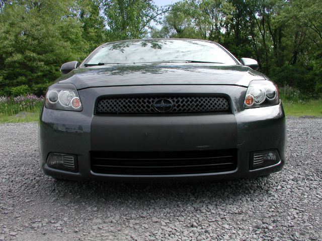 Scion tC 2008 photo 33