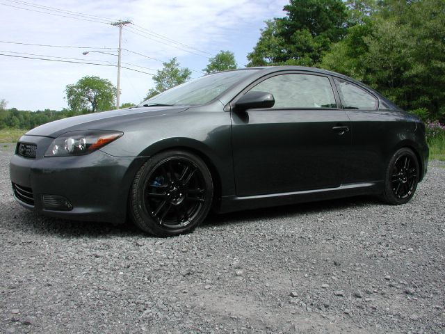 Scion tC 2008 photo 34