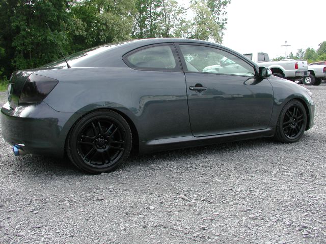 Scion tC 2008 photo 35