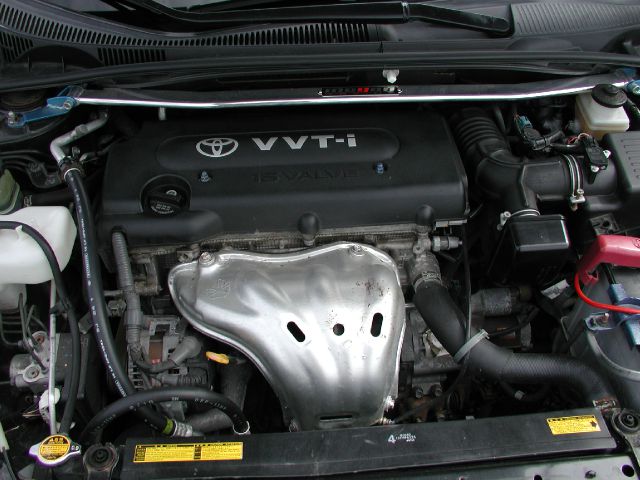 Scion tC 2008 photo 36