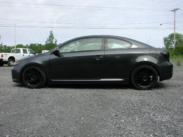 Scion tC 2008 photo 37