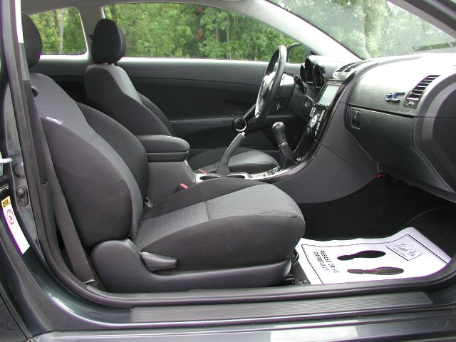 Scion tC 2008 photo 5