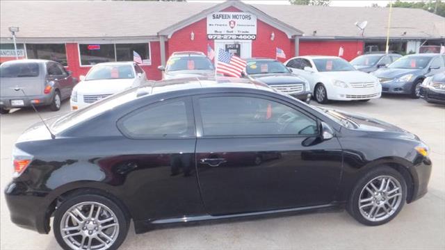 Scion tC 2.5L Turbo AWD W/sunroof Coupe