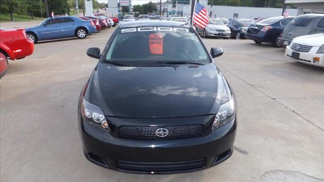 Scion tC 2008 photo 2